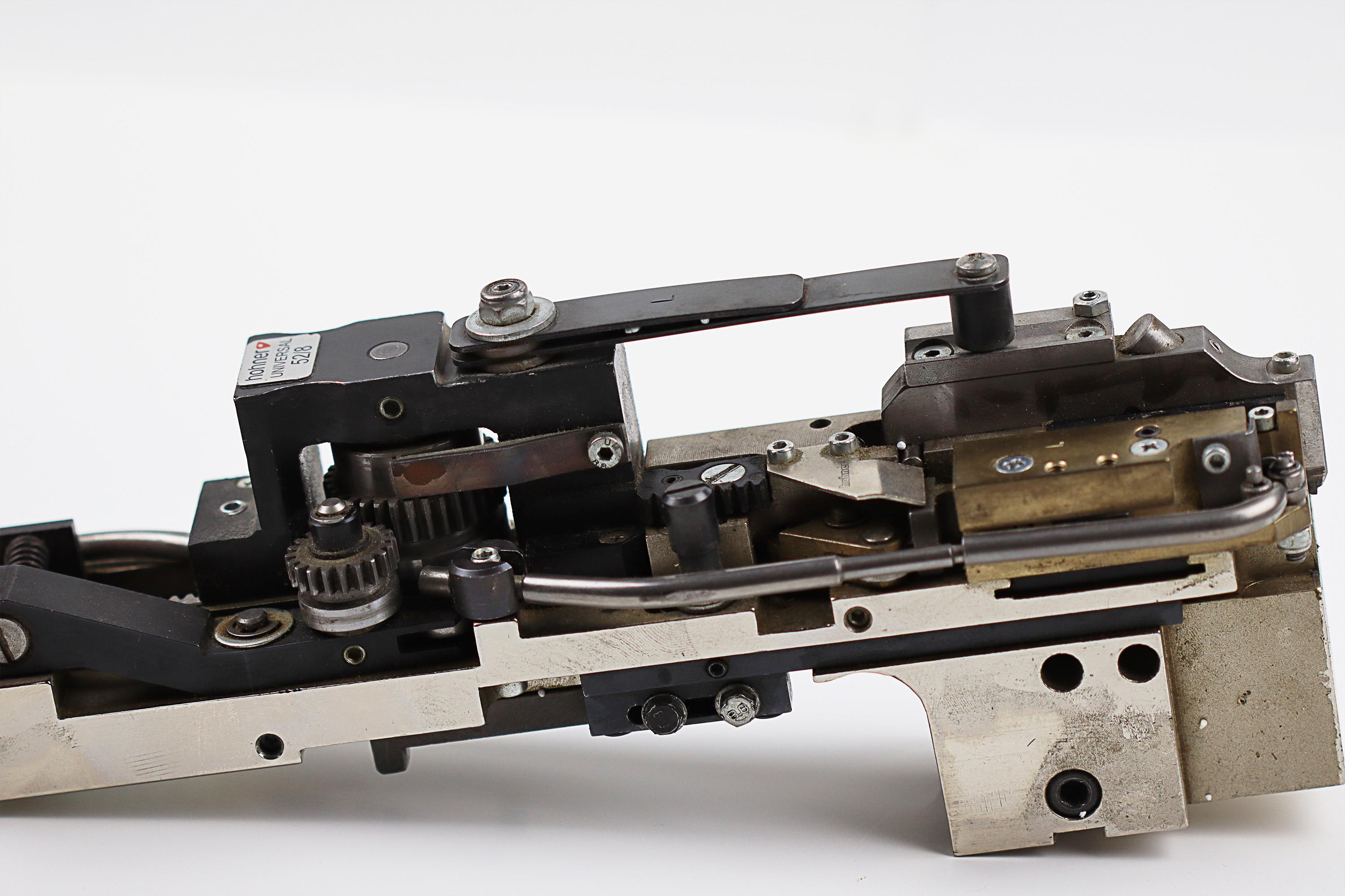 Hohner Universalloopstiching head 52/8 S