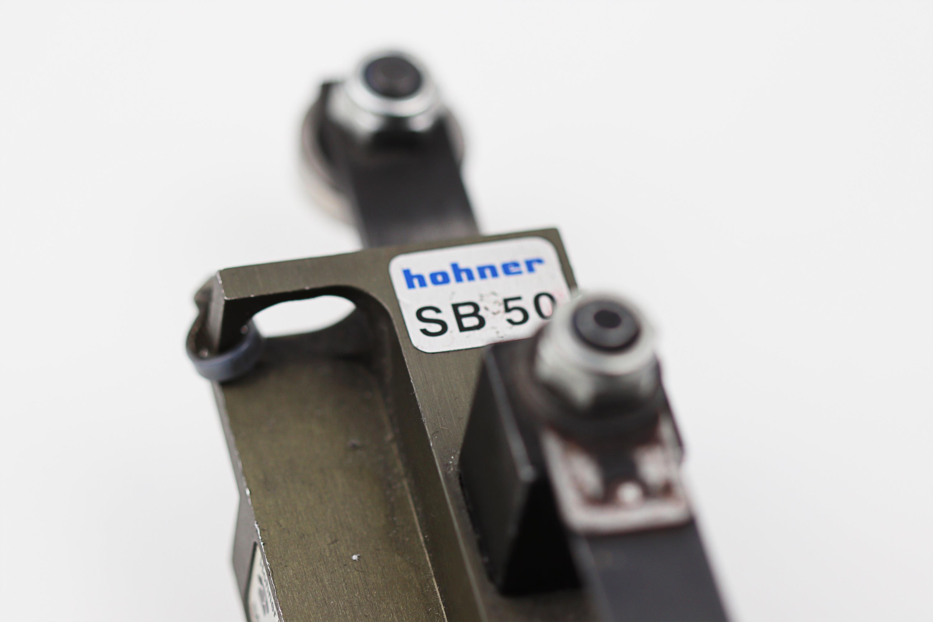 Hohner Stitching head SB-50