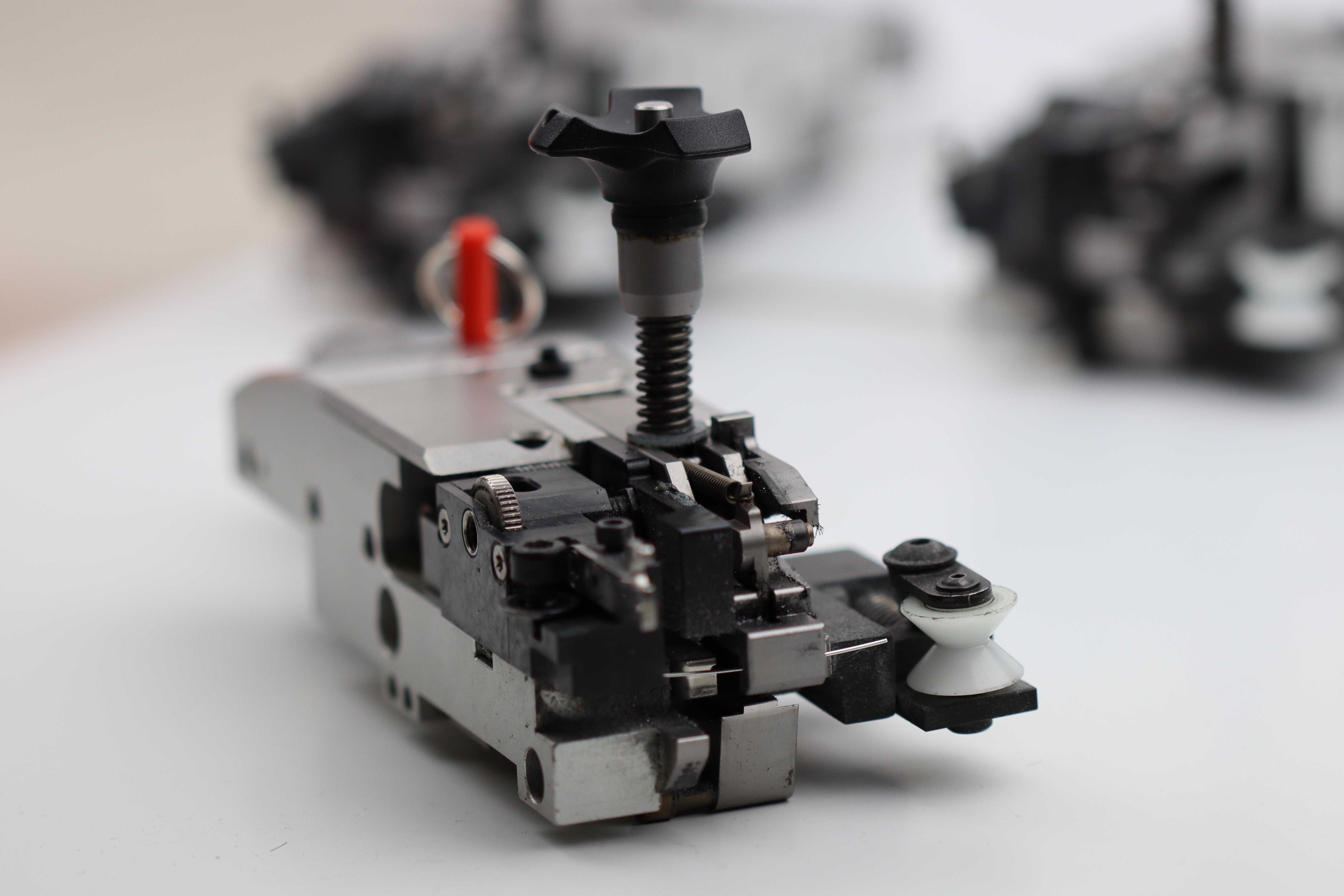 Heidelberg Loop stitching head 50-L6