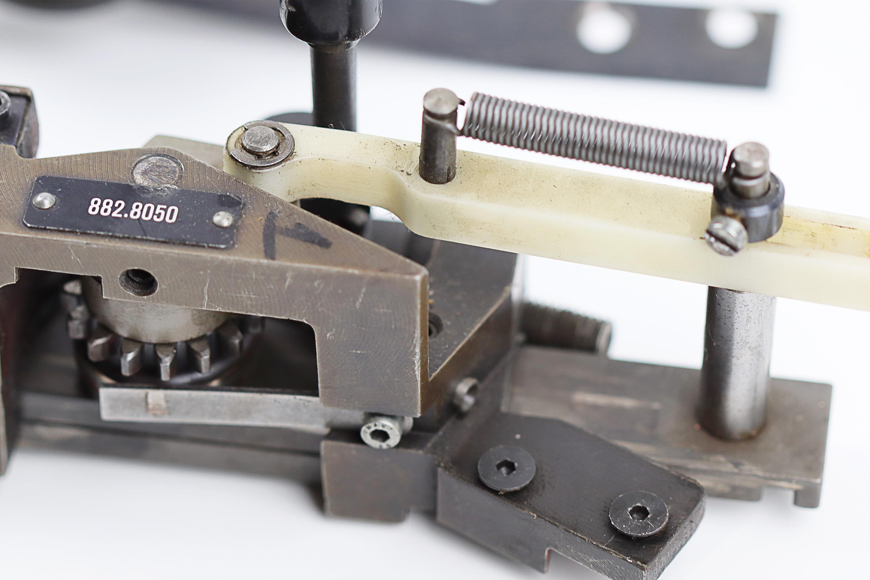 Müller Martini Stitching head HK 75
