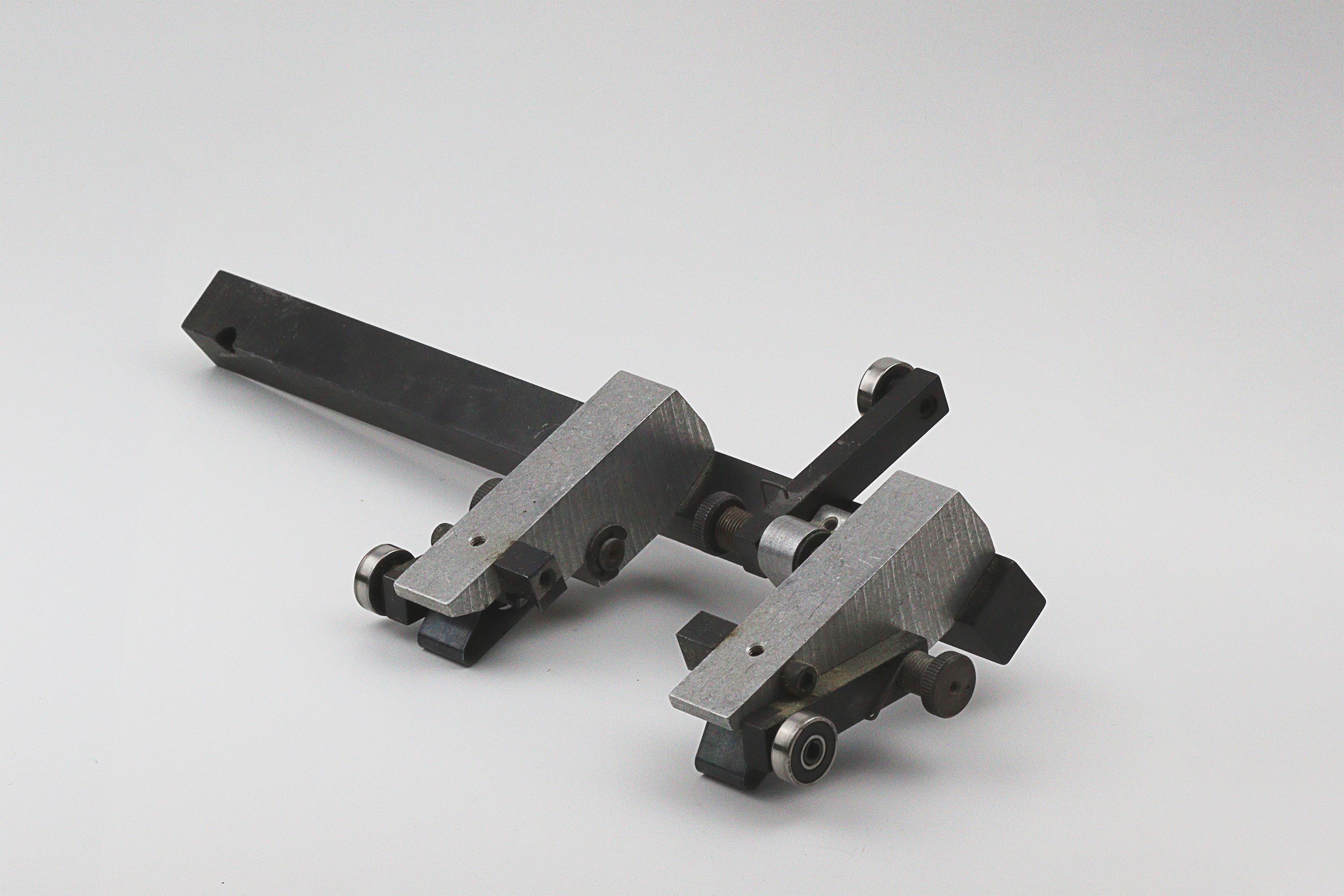 Small Size Stop for Feeder 370 (old)