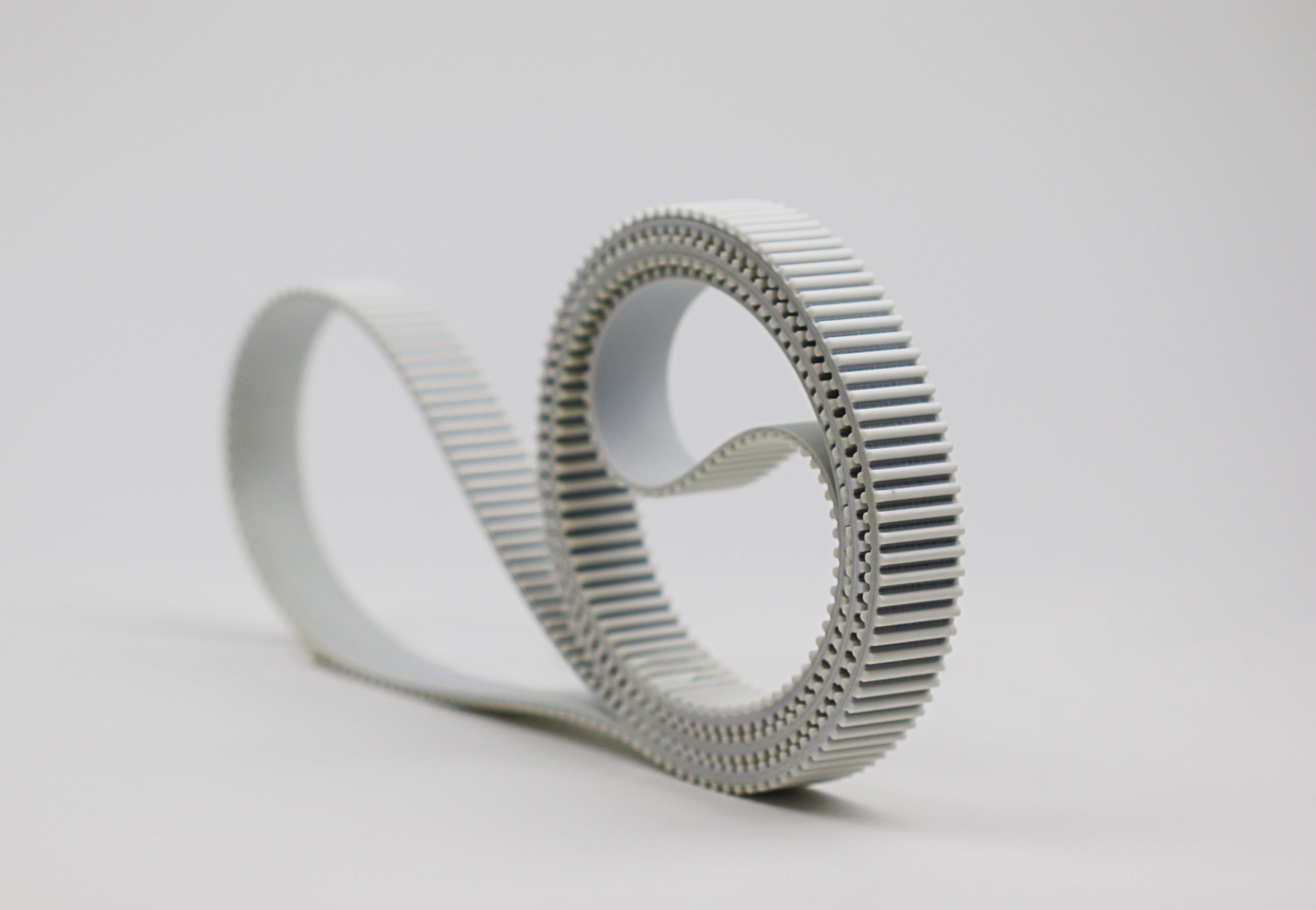 Tooth belt