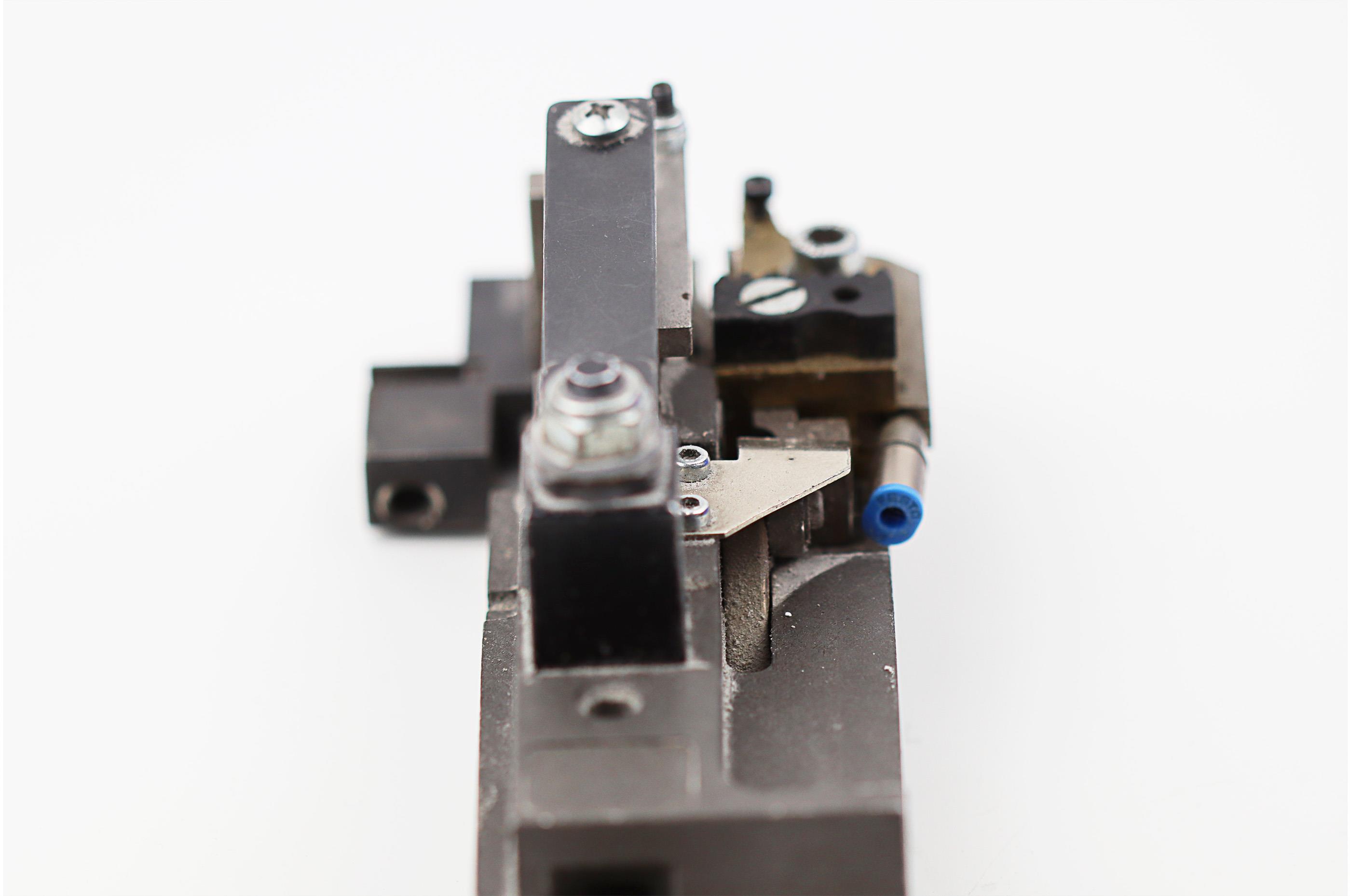 Hohner Loop stitching head SB-50