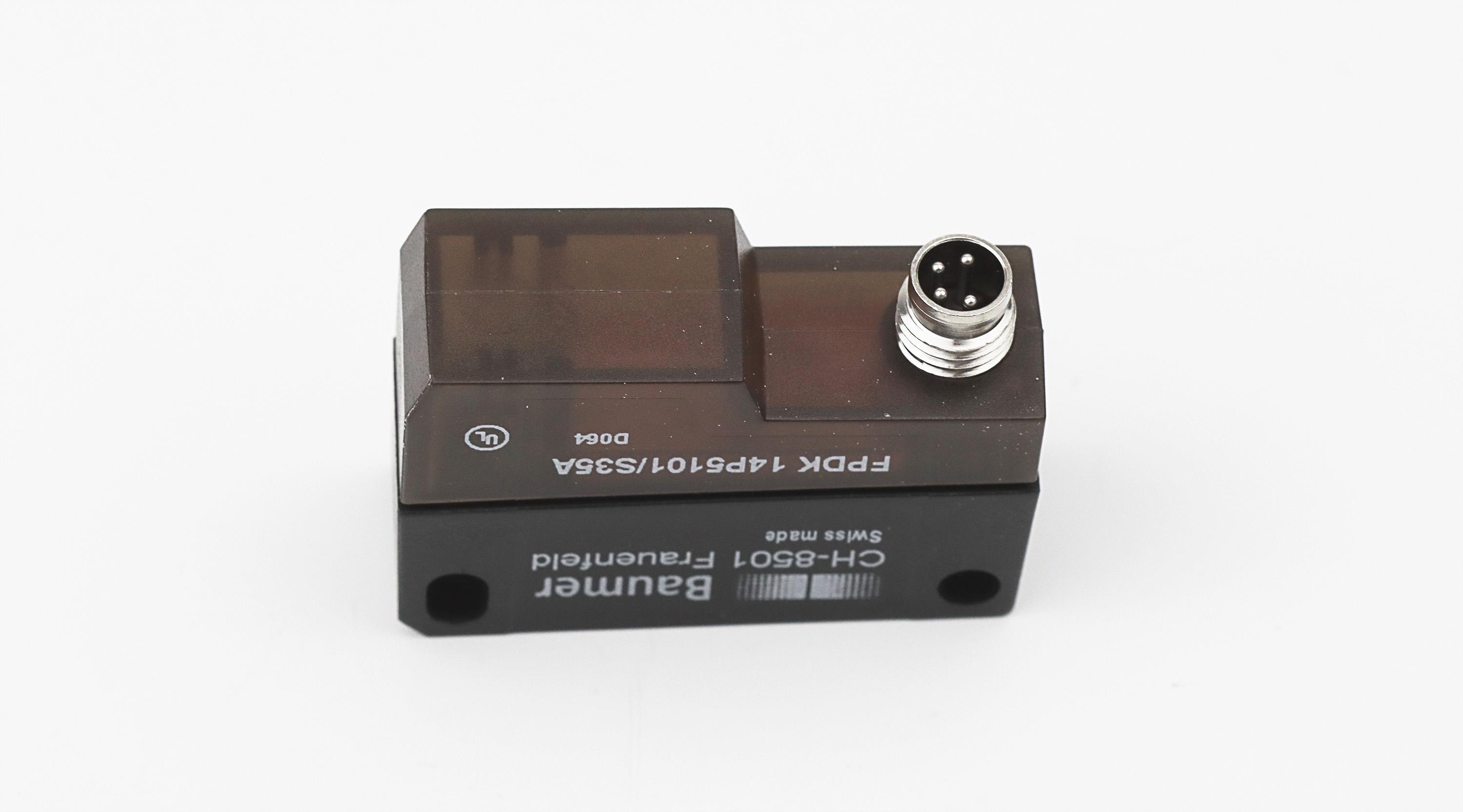 Light barrier FPDK14P5101/S35A