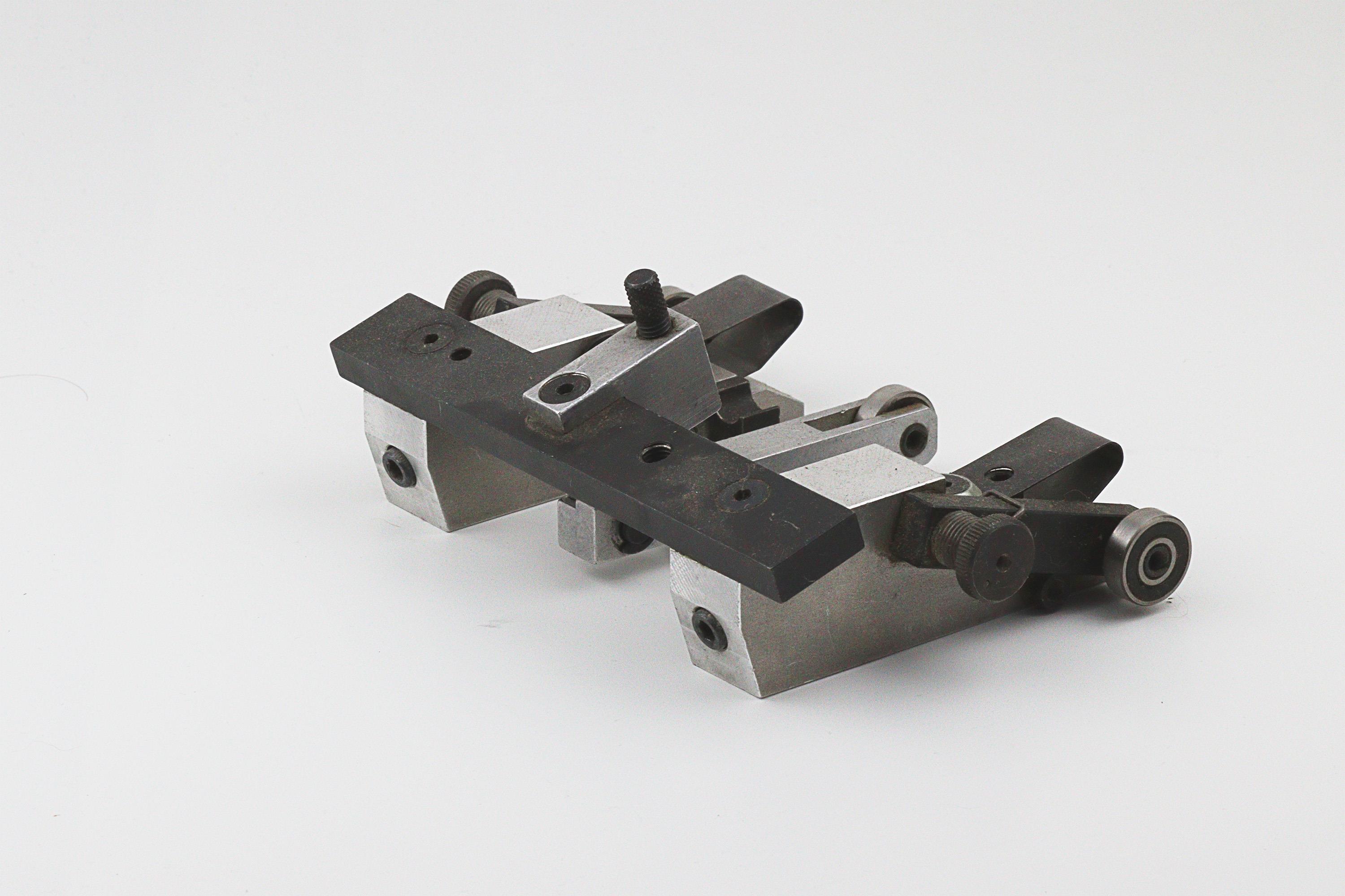 Small Size Stop for Feeder 0370