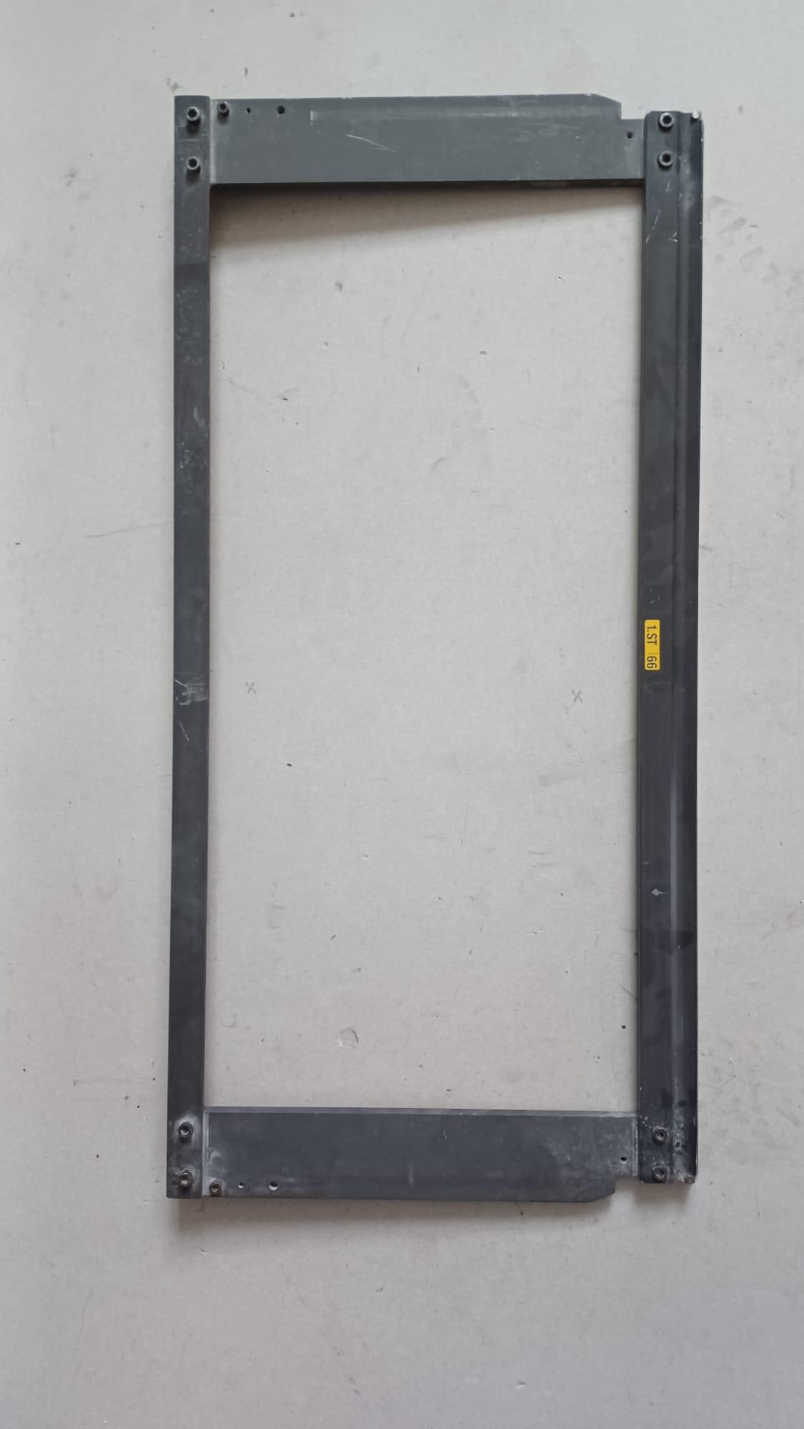 Heidelberg gate 66er