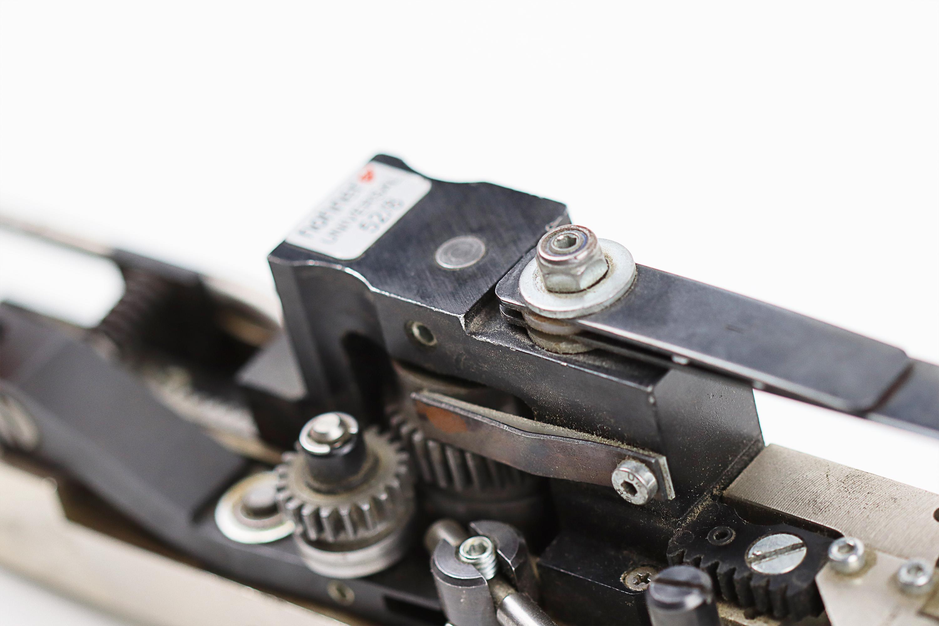 Hohner Universalloopstiching head 52/8 S