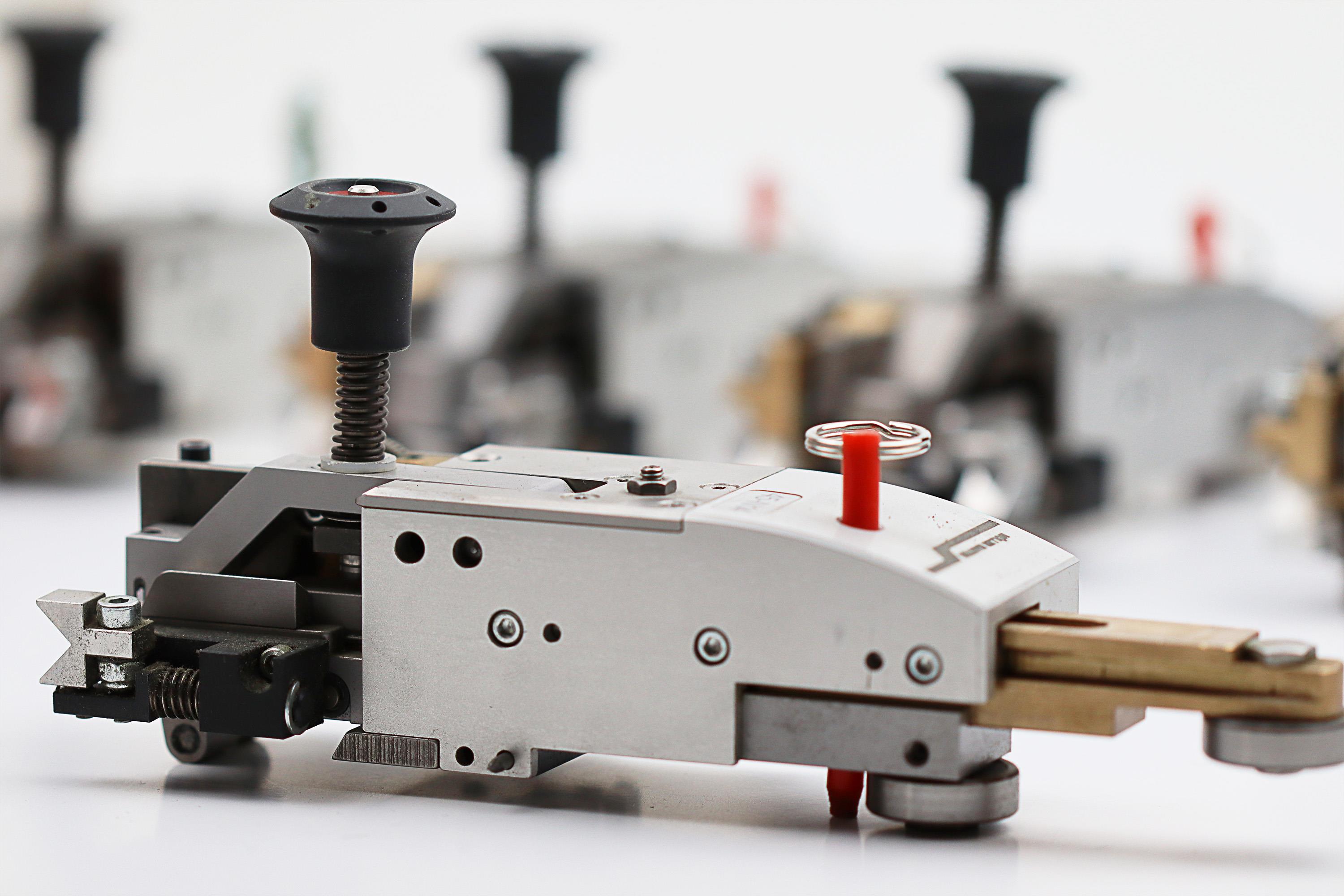 Heidelberg Stitching head 45-N14