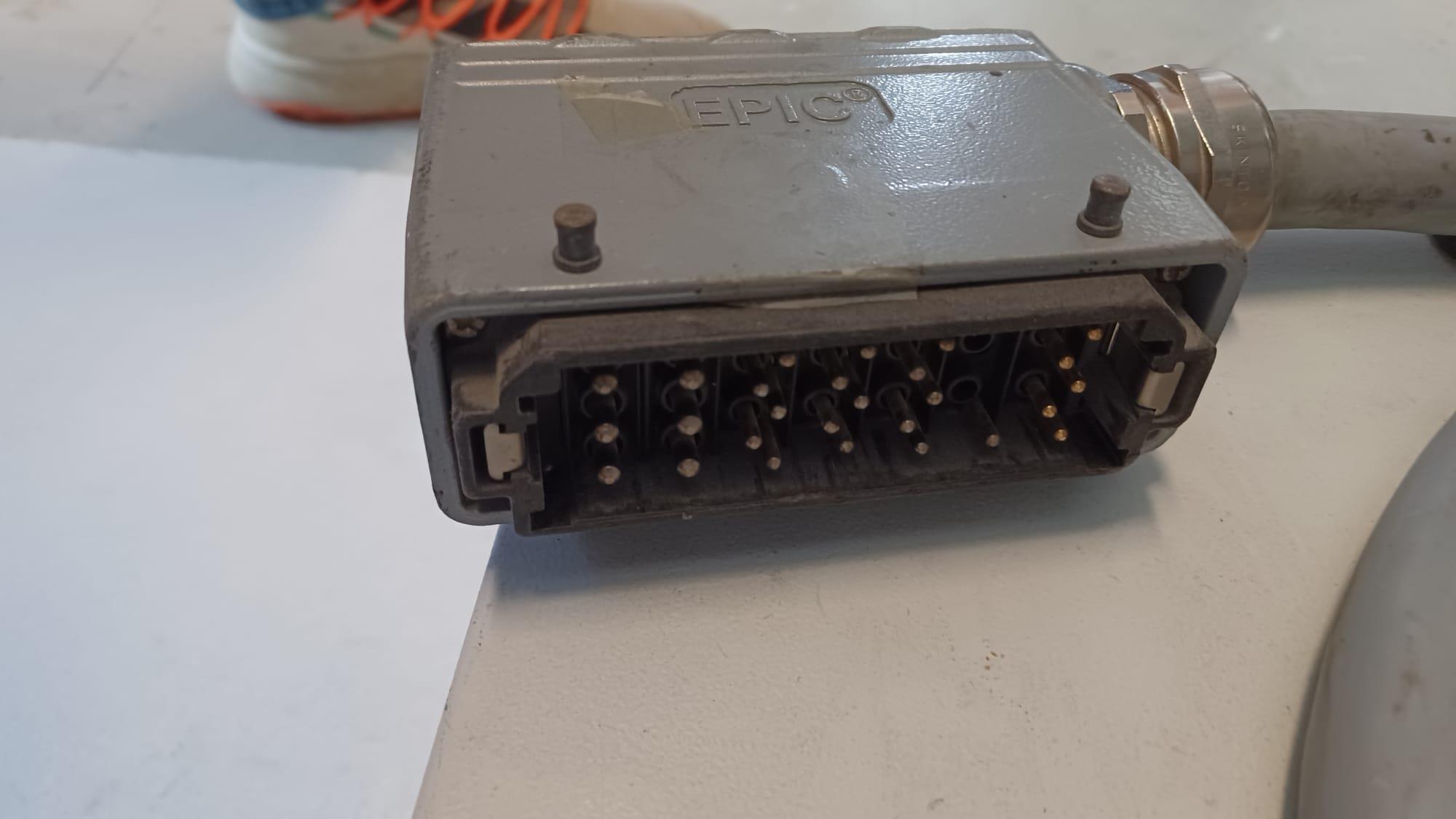 HD coupler module DCT-MCT, year 2005