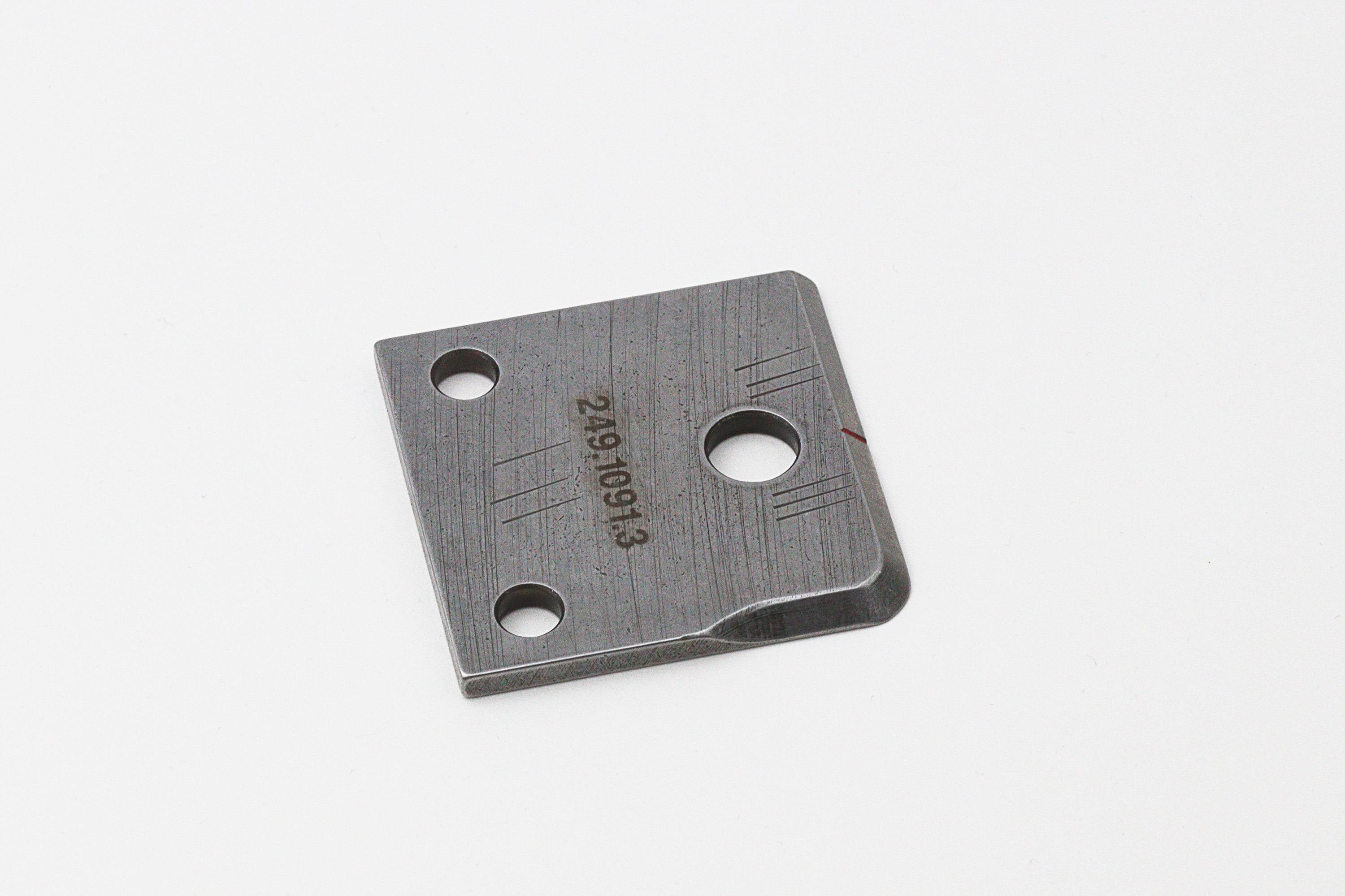 Top cover FL50/3,7X50,5