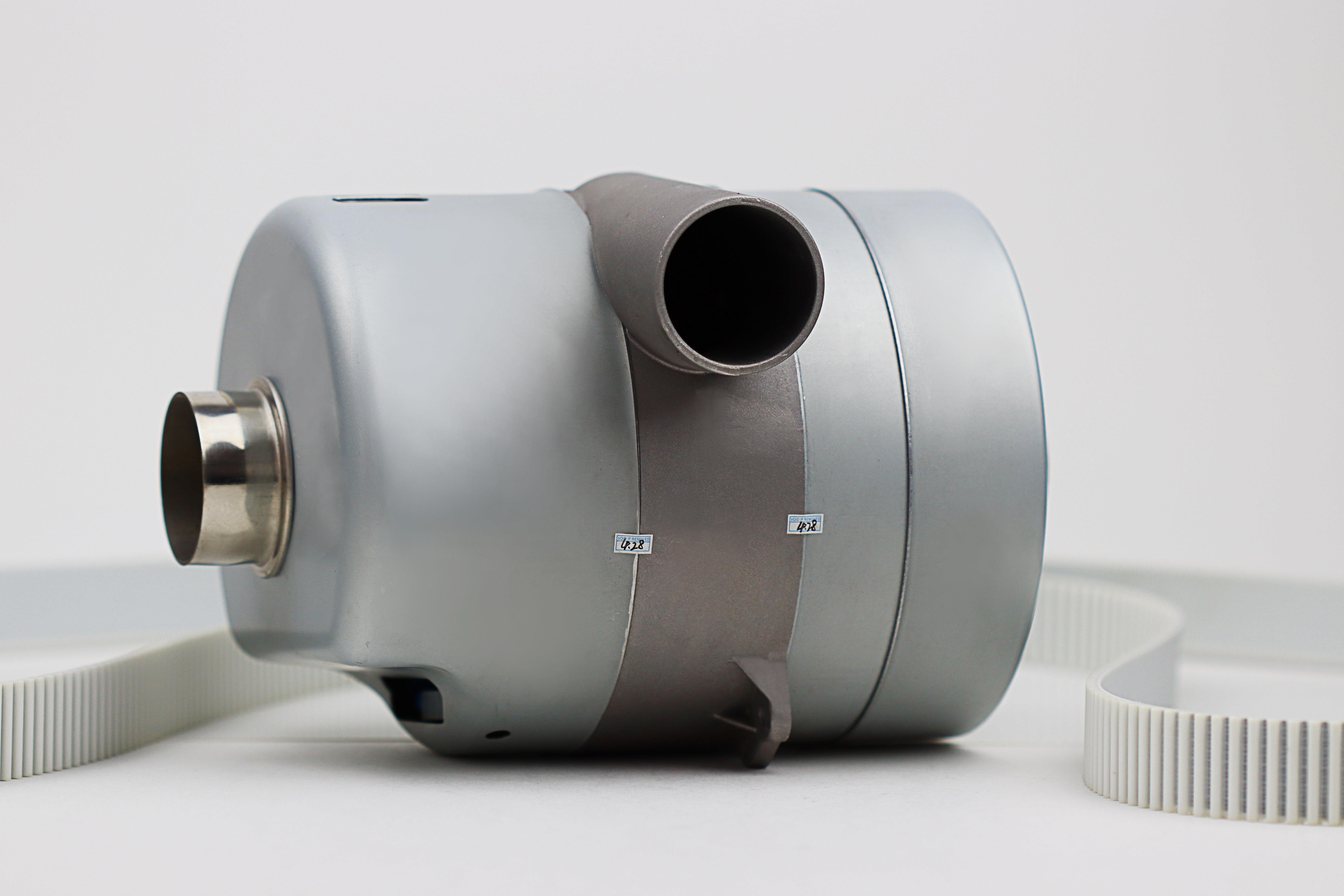 suction belt engine 240V