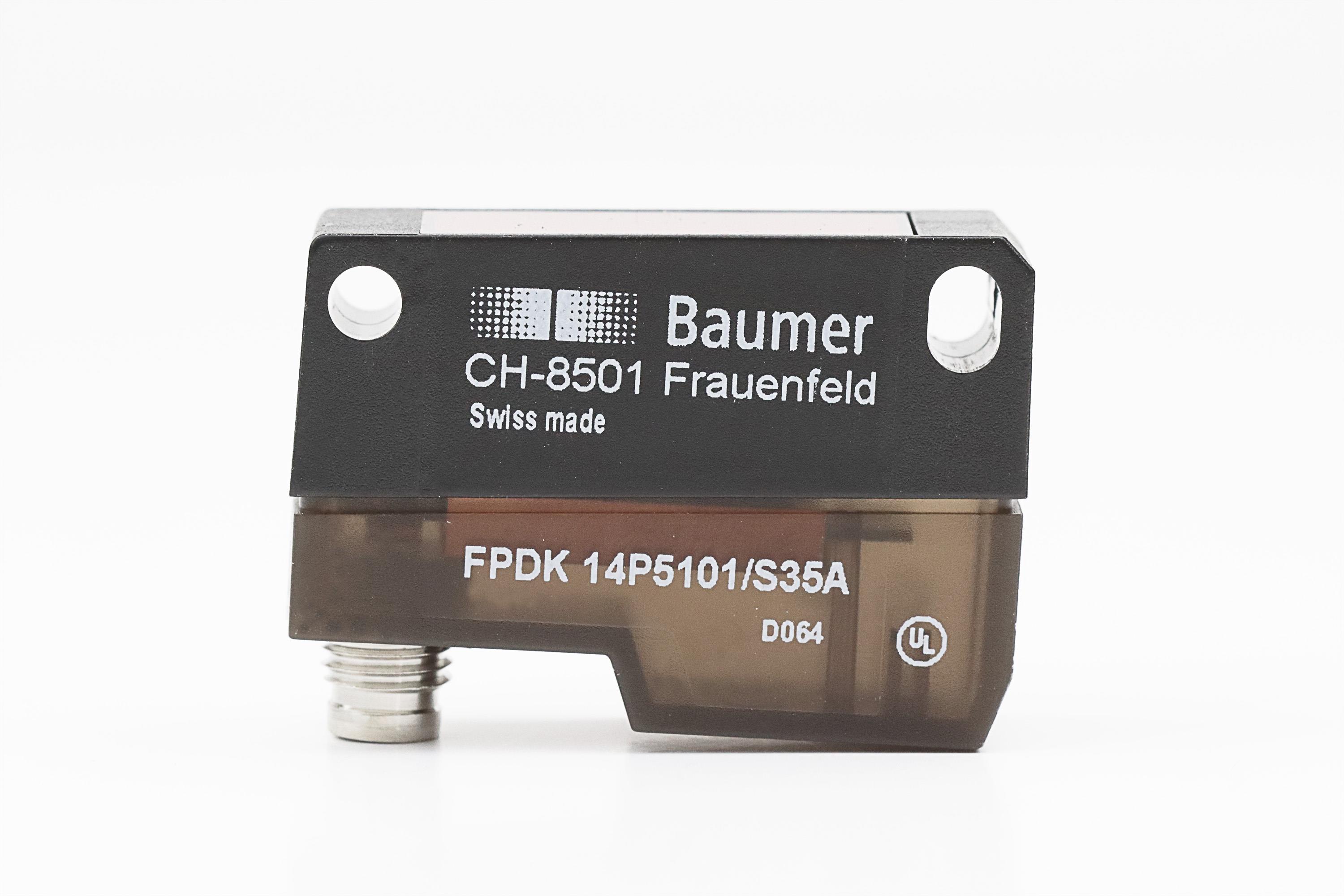 Light barrier FPDK14P5101/S35A