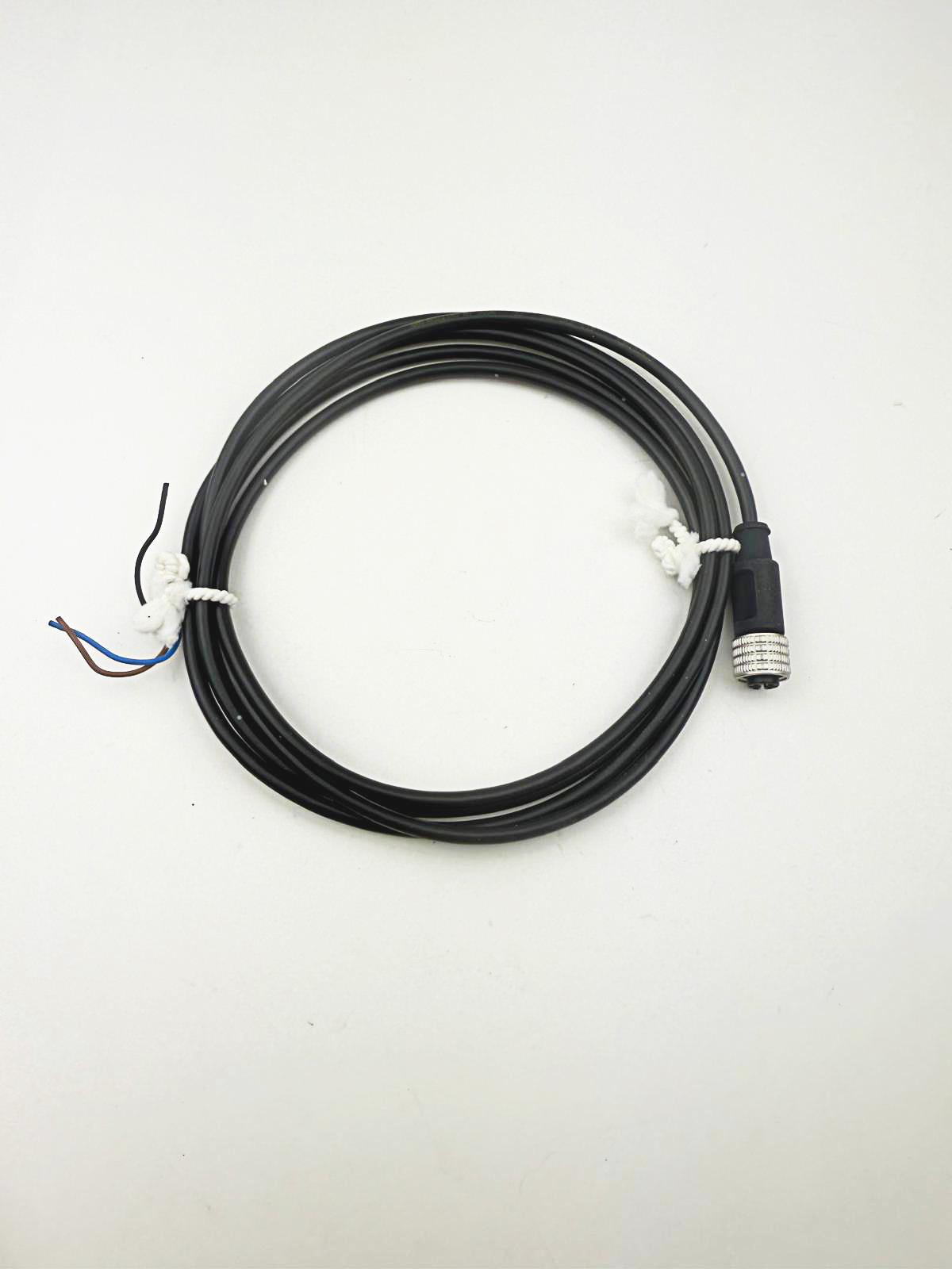 Connector cable S12-3FVG-020