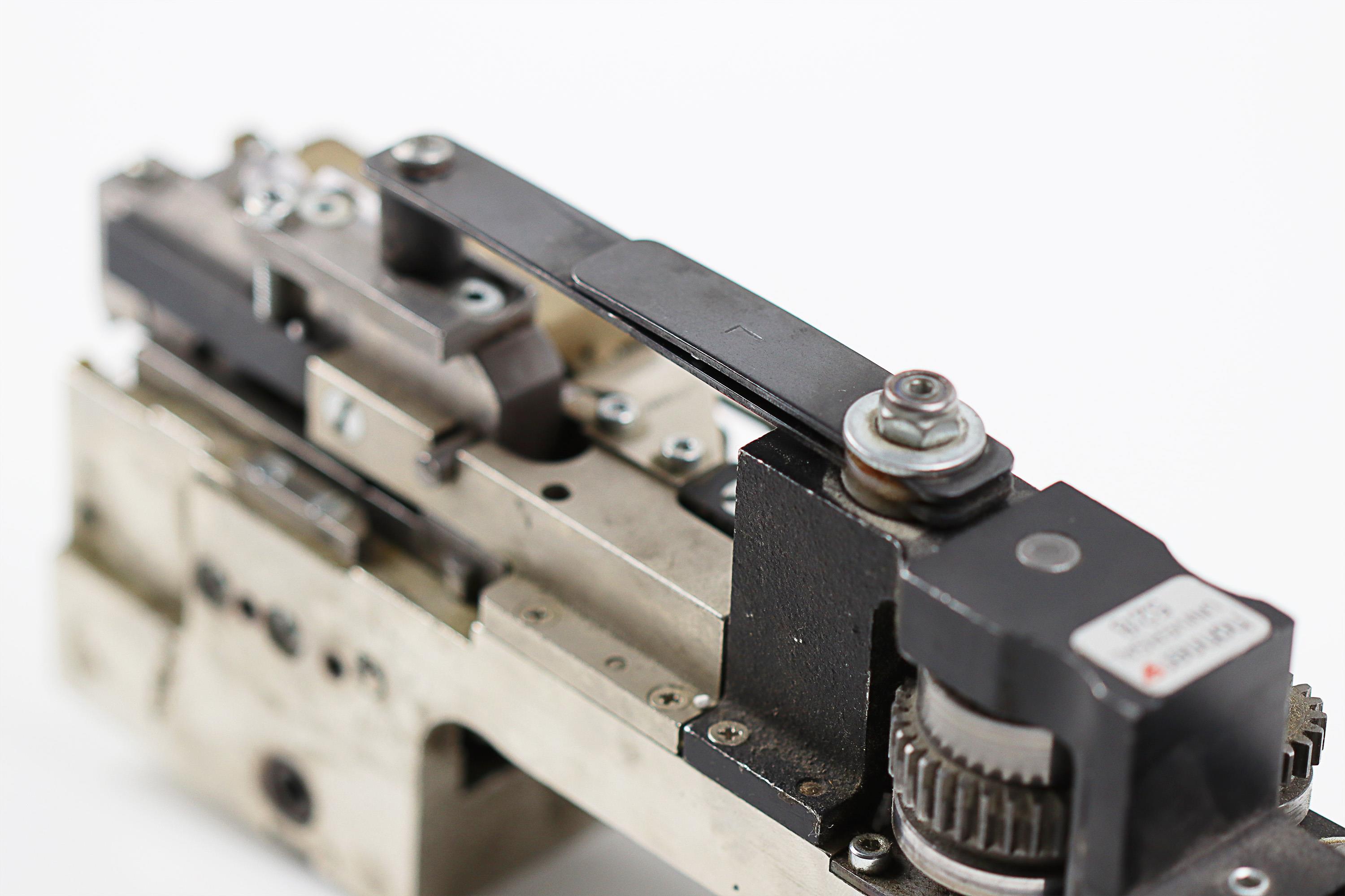 Hohner Universalloopstiching head 52/8 S